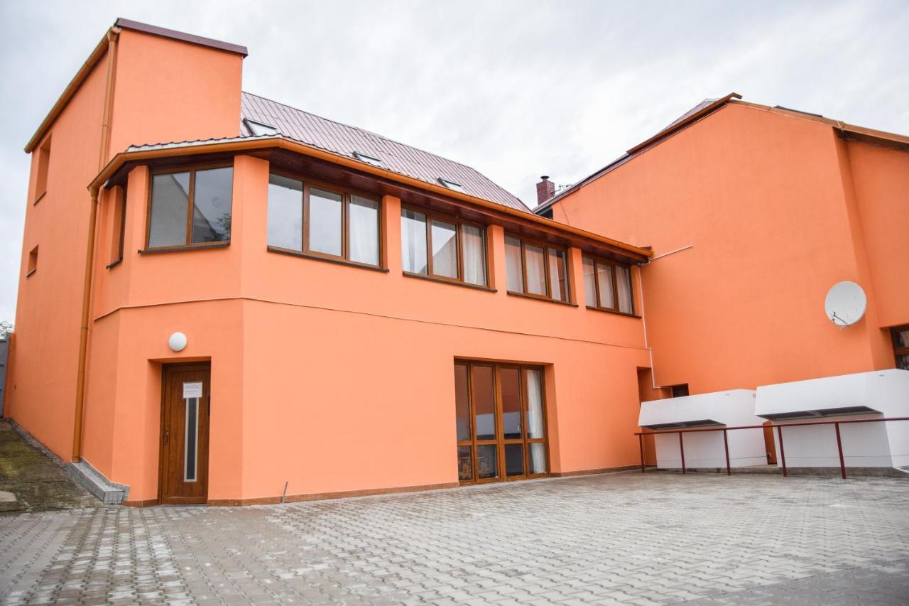 Williams Apartments Praga Zewnętrze zdjęcie