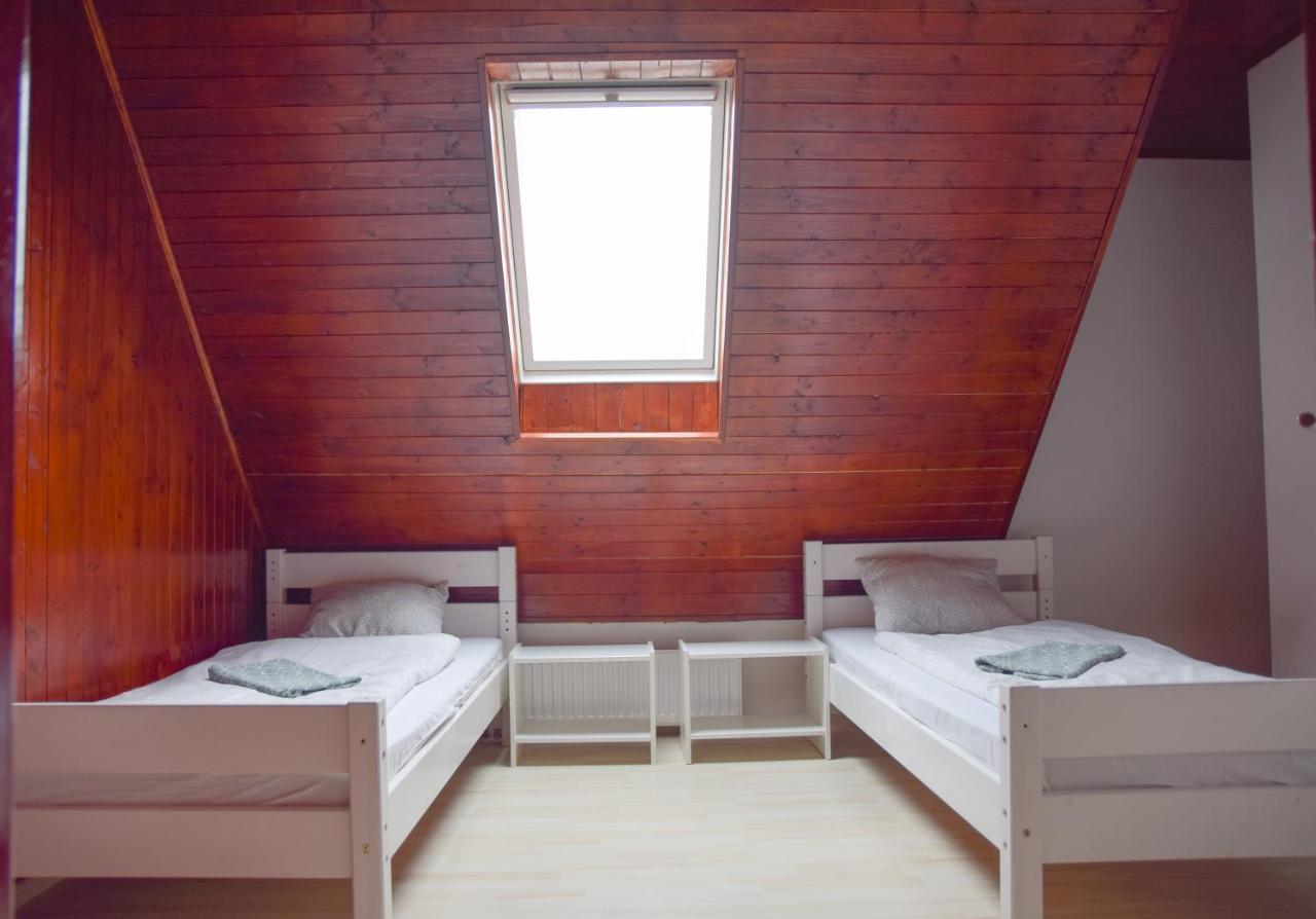 Williams Apartments Praga Zewnętrze zdjęcie