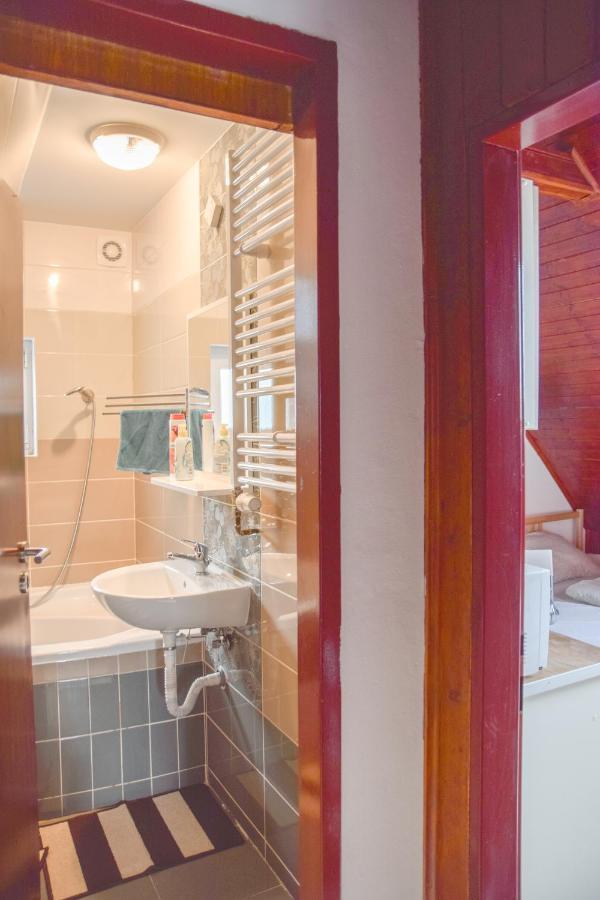 Williams Apartments Praga Zewnętrze zdjęcie