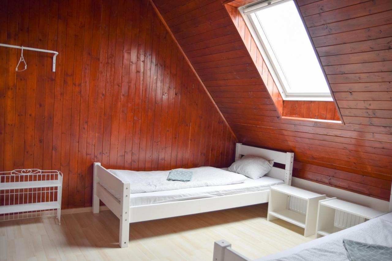 Williams Apartments Praga Zewnętrze zdjęcie