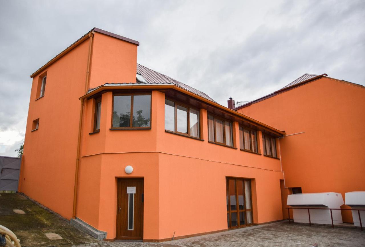 Williams Apartments Praga Zewnętrze zdjęcie
