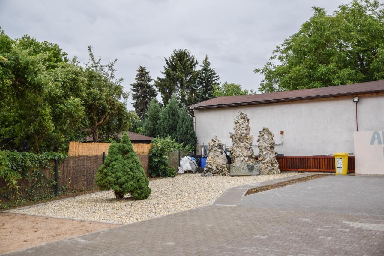 Williams Apartments Praga Zewnętrze zdjęcie