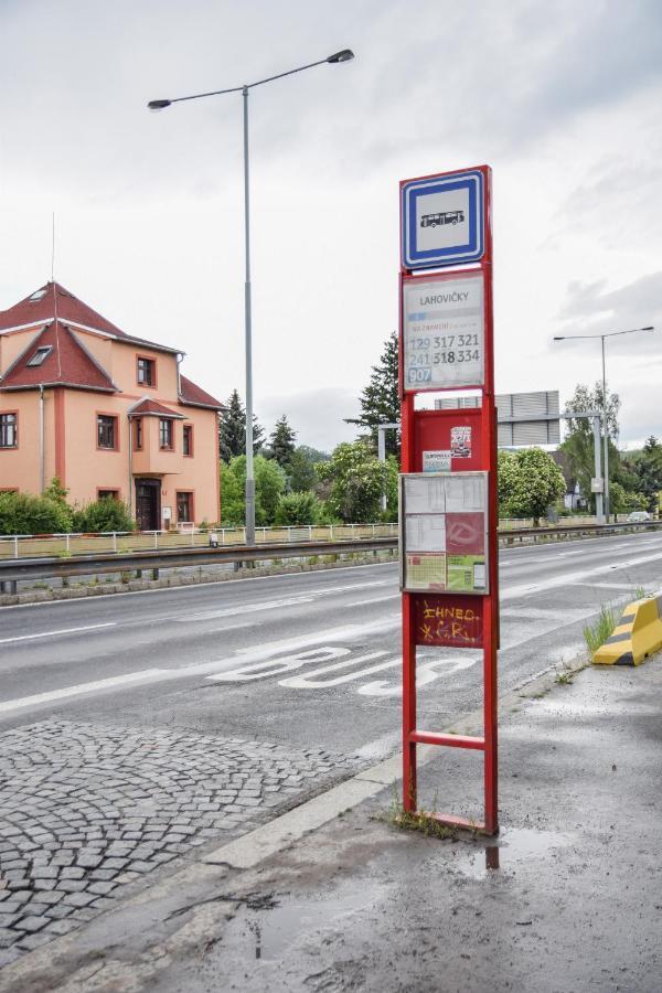 Williams Apartments Praga Zewnętrze zdjęcie