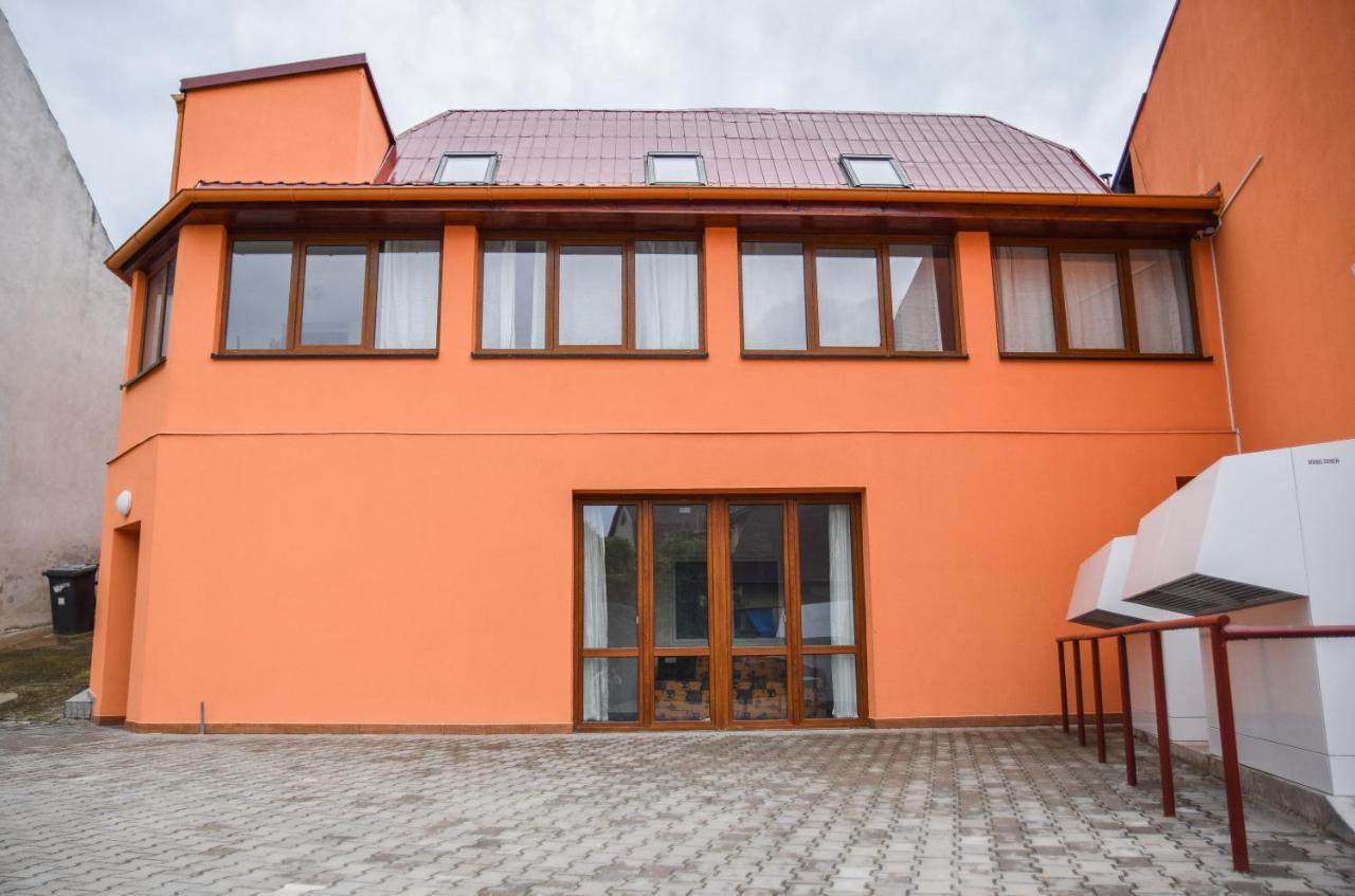 Williams Apartments Praga Zewnętrze zdjęcie