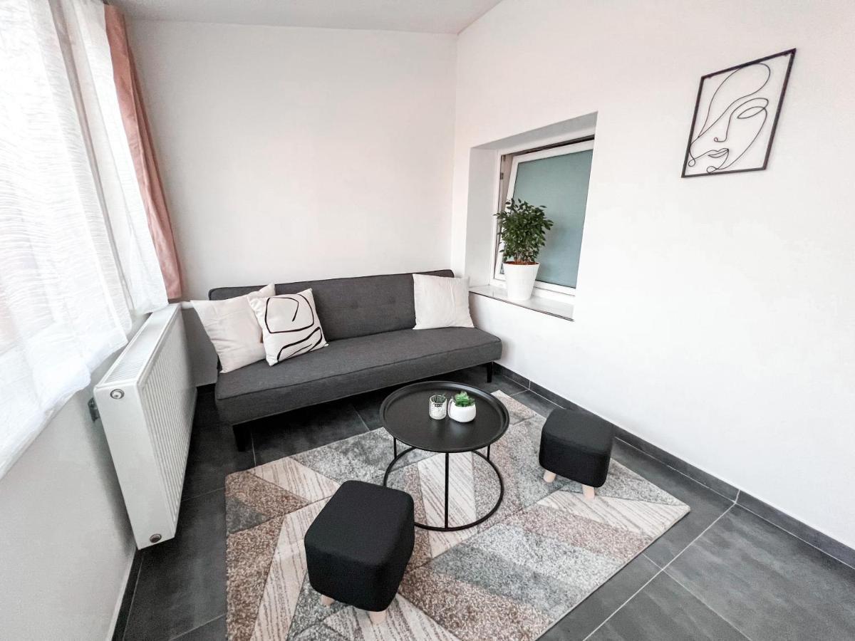 Williams Apartments Praga Zewnętrze zdjęcie