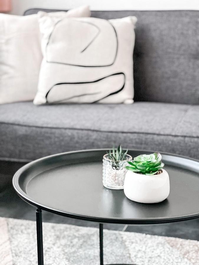 Williams Apartments Praga Zewnętrze zdjęcie