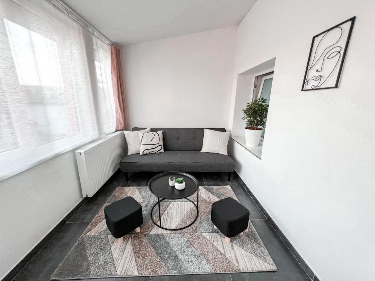 Williams Apartments Praga Zewnętrze zdjęcie