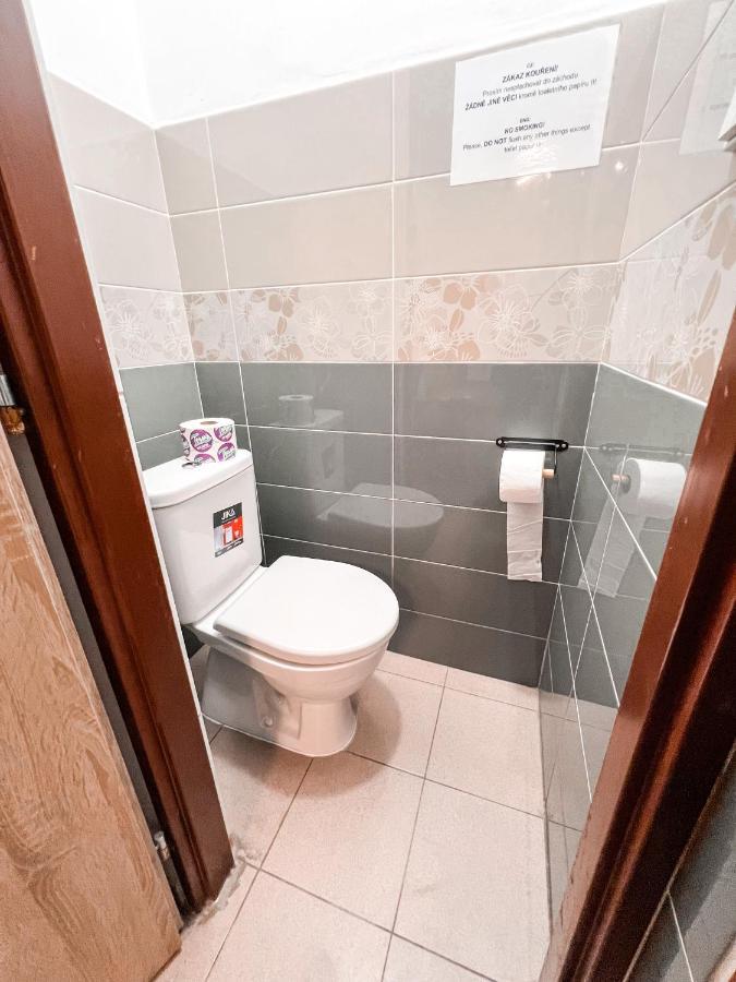 Williams Apartments Praga Zewnętrze zdjęcie