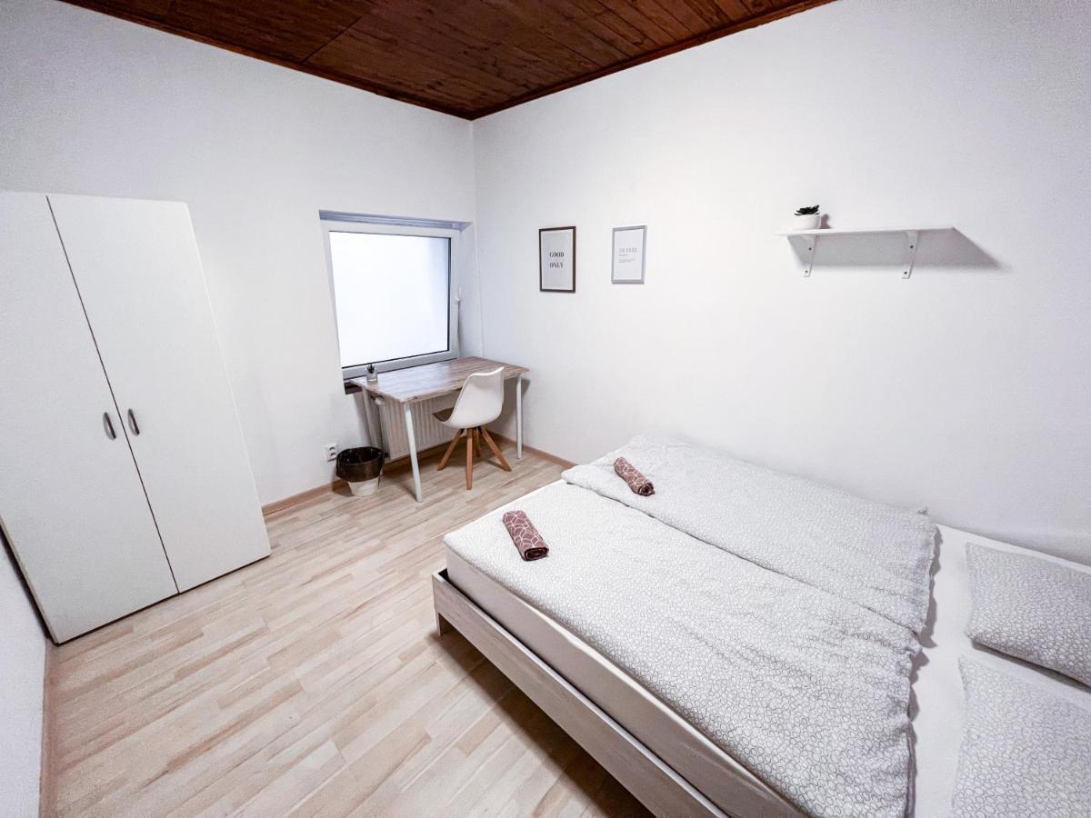 Williams Apartments Praga Zewnętrze zdjęcie
