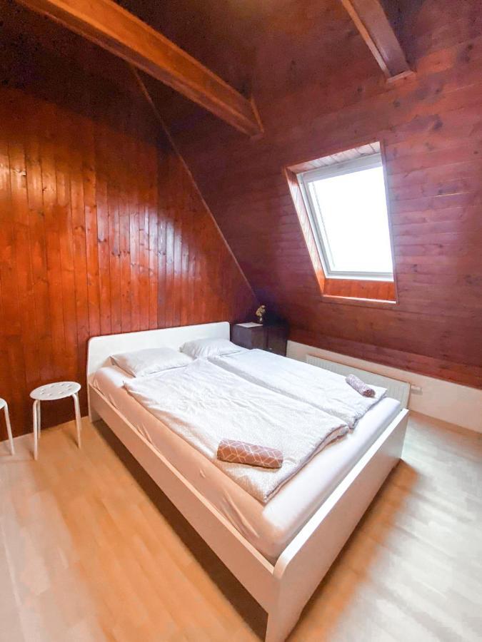 Williams Apartments Praga Zewnętrze zdjęcie