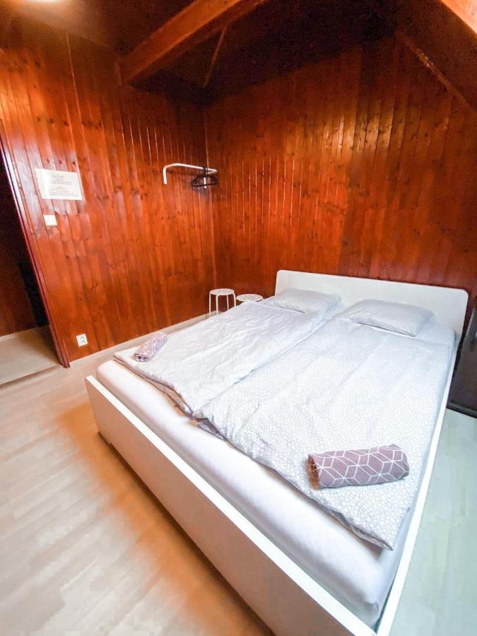 Williams Apartments Praga Zewnętrze zdjęcie