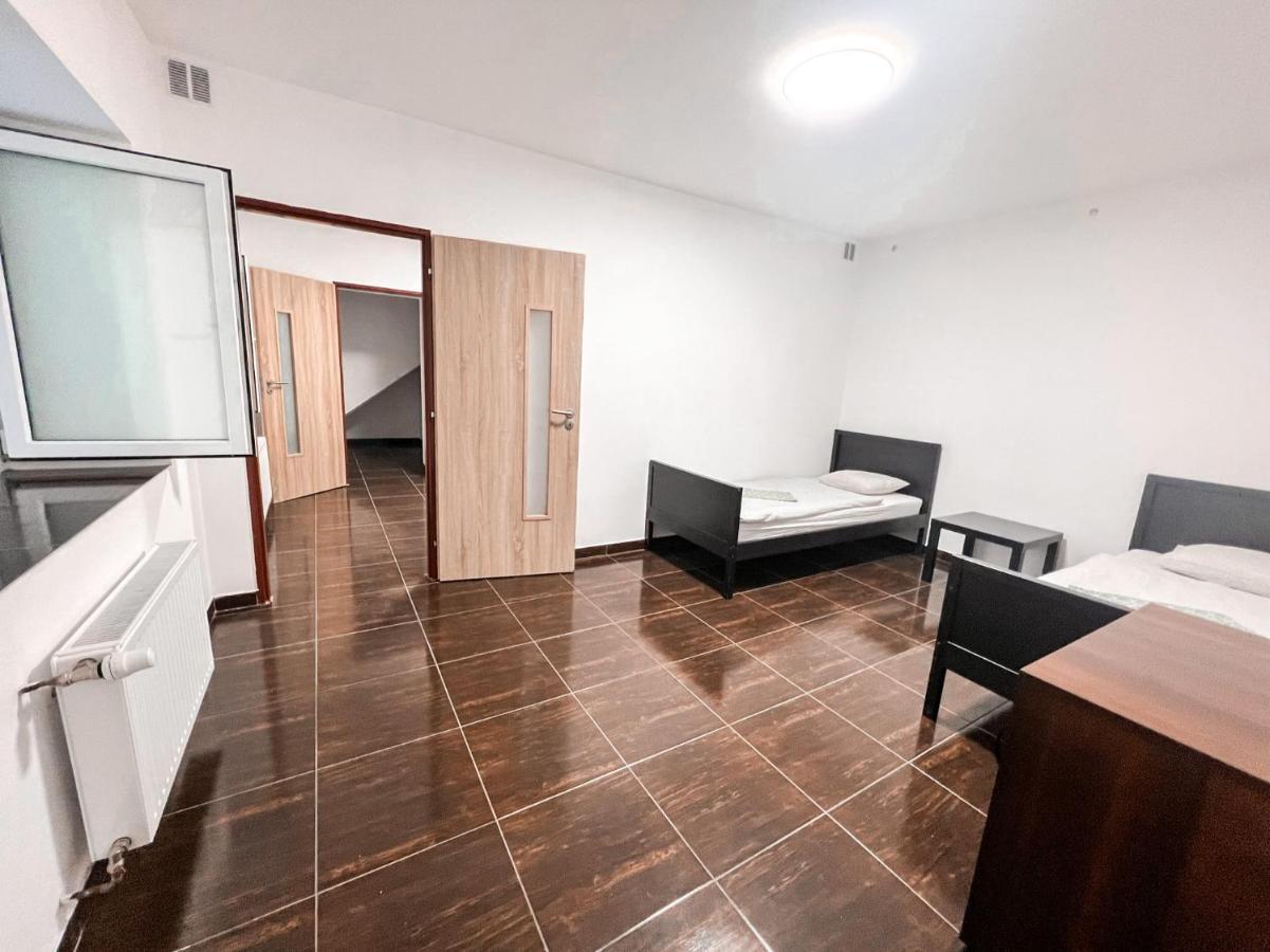 Williams Apartments Praga Zewnętrze zdjęcie