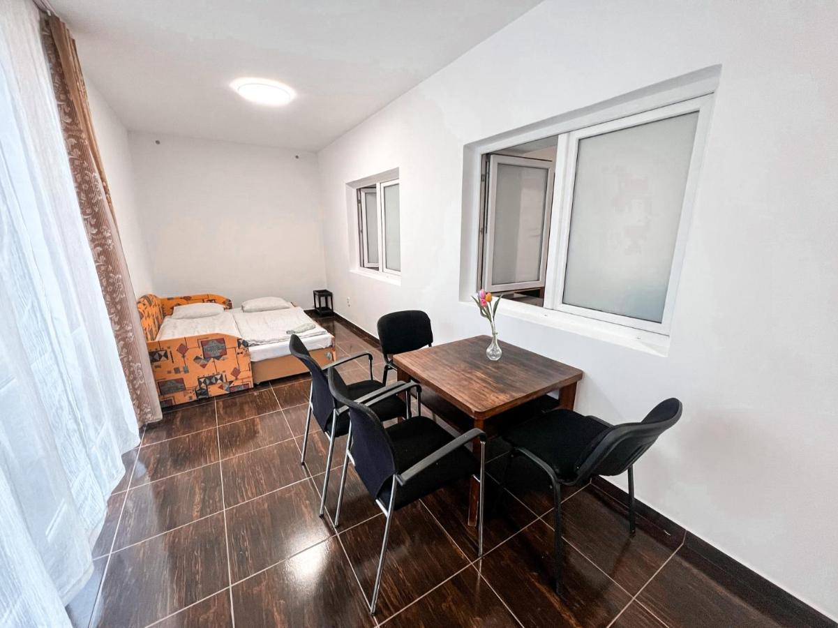 Williams Apartments Praga Zewnętrze zdjęcie