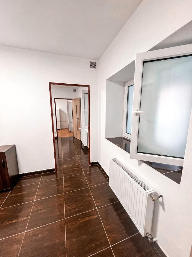Williams Apartments Praga Zewnętrze zdjęcie