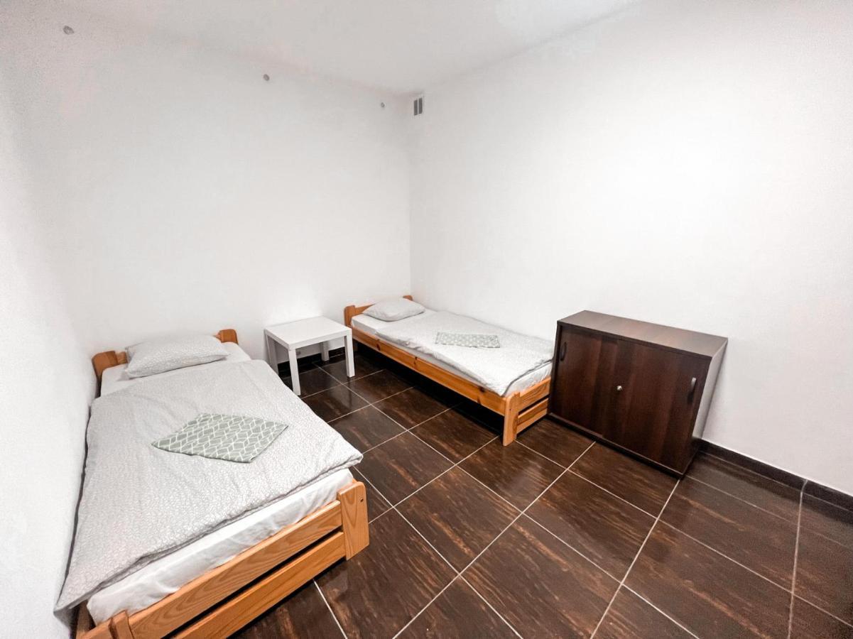 Williams Apartments Praga Zewnętrze zdjęcie